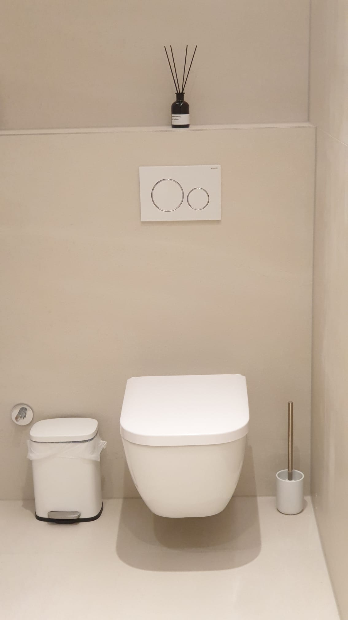 WC